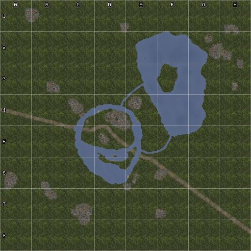 mini-map