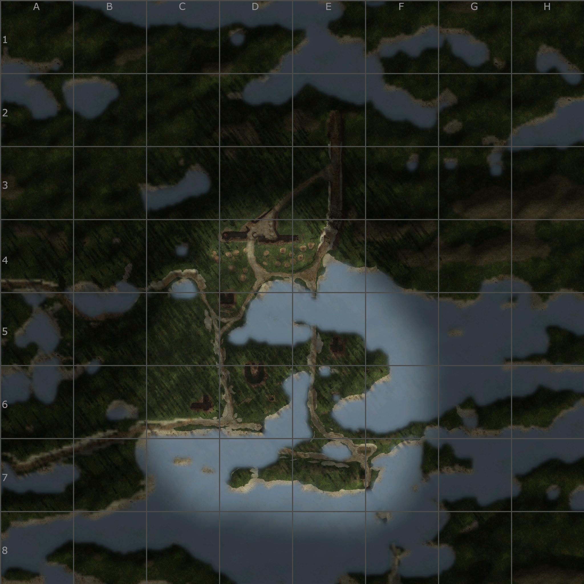 mini-map