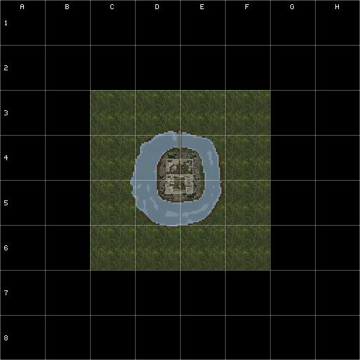 mini-map