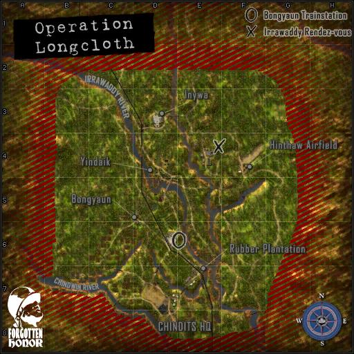 mini-map